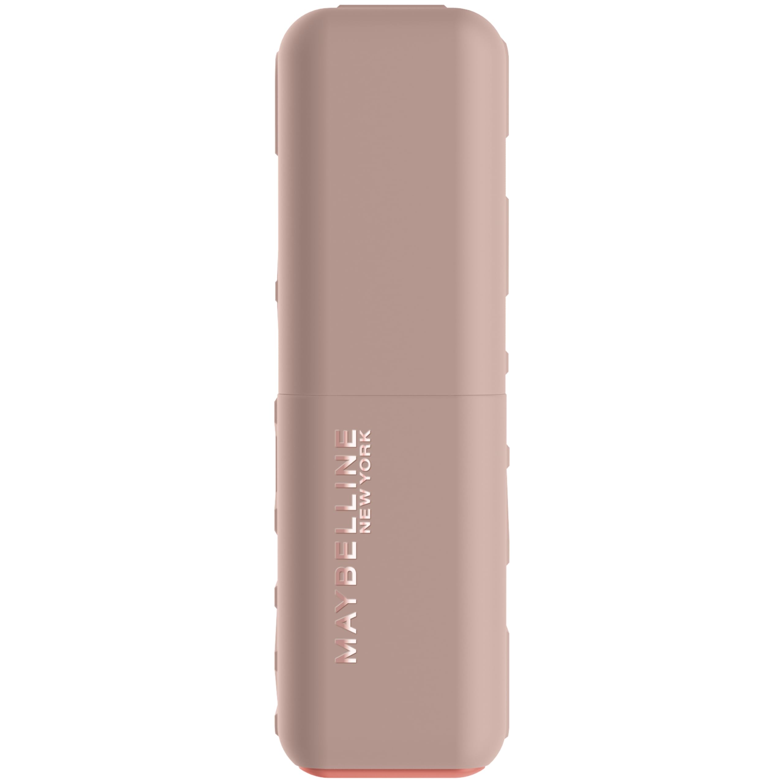 Maybelline New York Maybe It's... Serum Bullet Lipstick, Matte Finish, Shade 001