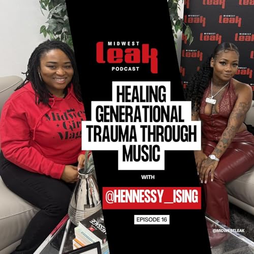 Healing Generational Trauma Through Music | Hennessy iSing's Story