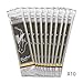 Vandoren SR613 Alto Sax V.12 Reeds Strength 3; Box of 10