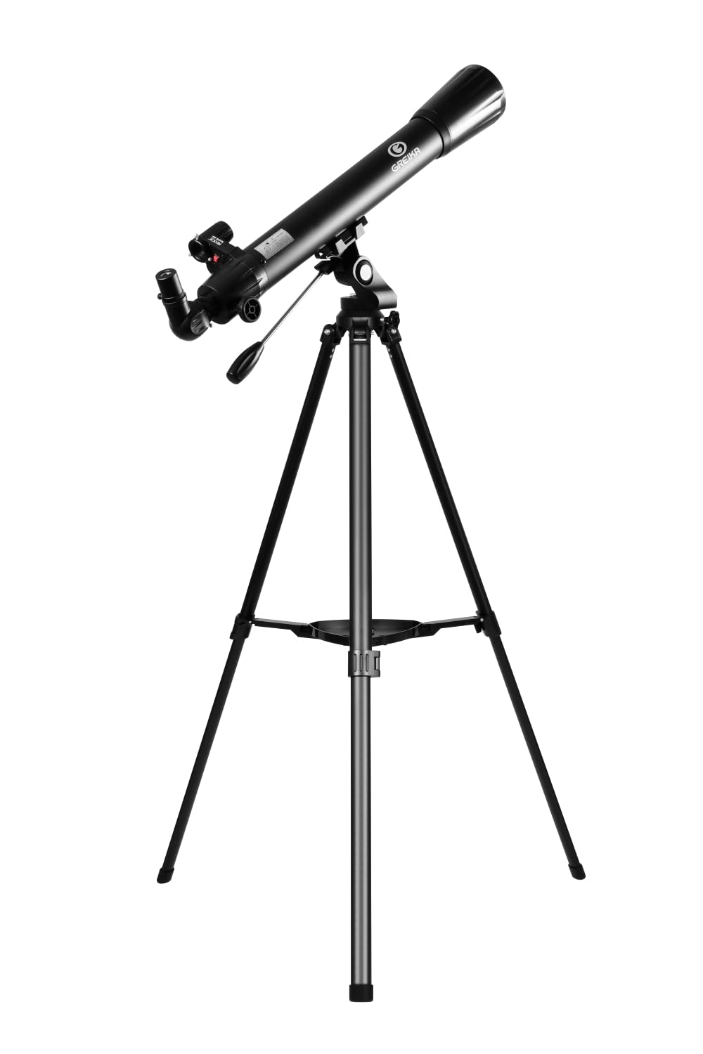 Telescopio Refrator Azimutal D70/F70MM, Barsta Internaciolnal Co