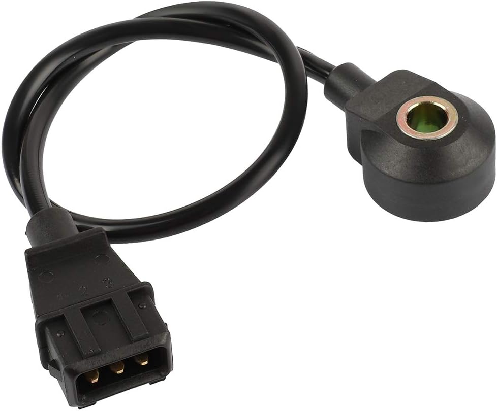 Automobile Knock Sensor Knock Sensor Ignition Detonation Sensor for 2001-2006 for Hyundai for Santa for Fe Ks147 3925037100