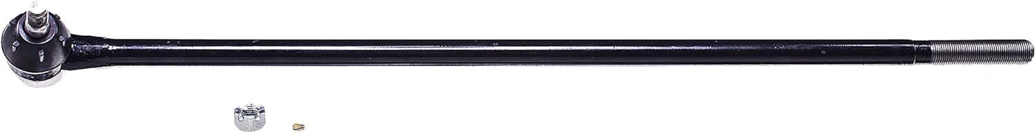 Dorman 540-934 Front Passenger Side Outer (Pitman Arm to Steering Arm) Steering Tie Rod End Compatible with Select Jeep Models