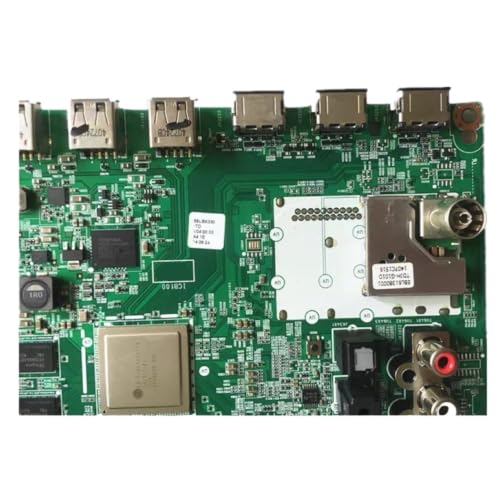 Arregla el encendido de tu TV con la placa base LG EAX65363904 2