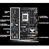 MICRO CENTER 3-in-1 Combo, KINGCOOL Iron Wind 120 120mm ARGB CPU Coolor Black, AMD Ryzen 7 9700X CPU Processor, ASUS TUF Gaming B850-PLUS WiFi Motherboard