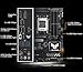 Micro Center AMD Ryzen 7 9700X CPU Processor with ASUS TUF Gaming B850-PLUS WiFi AM5 ATX Motherboard (DDR5, PCIe 5.0, 3X M.2, Wi-Fi 7, USB 20Gbps Type-C)