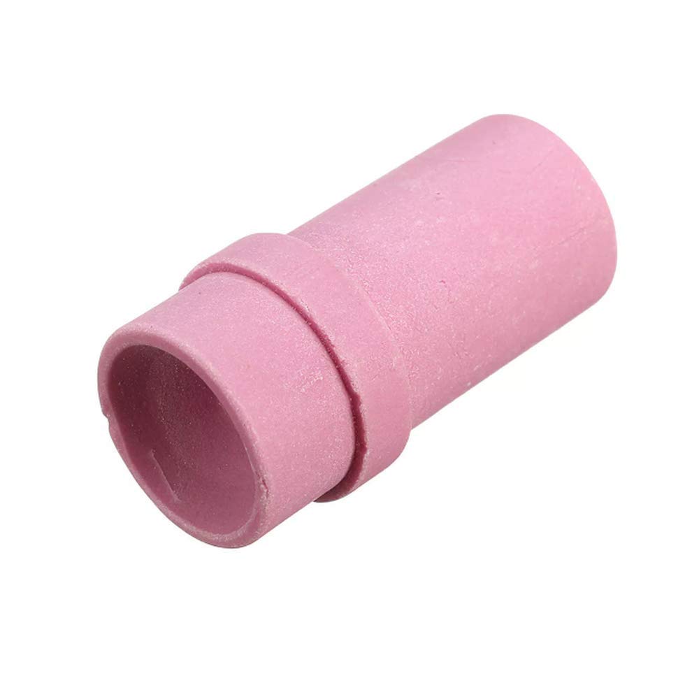 SUCAN 4/5/6 / 7mm Cerámico Boquilla De Chorro De Arena Reemplazo De Boquilla Para Pistola De Chorro De Arena (5mm)