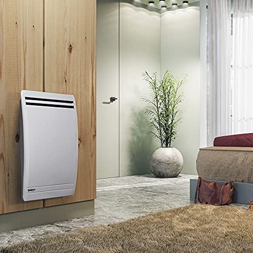 Image of Allegro II 26 inch High Convection Heater (Model: 7317-C10-FS), 3412 /2559 BTU, 240 /208 Volt, 1000 /750 Watt, White