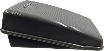 Enduro Variable Speed Sewing Machine Foot Pedal (4C-333BL)