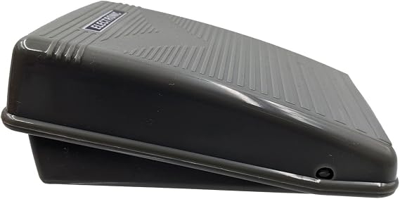 Enduro Variable Speed Sewing Machine Foot Pedal (4C-333BL)