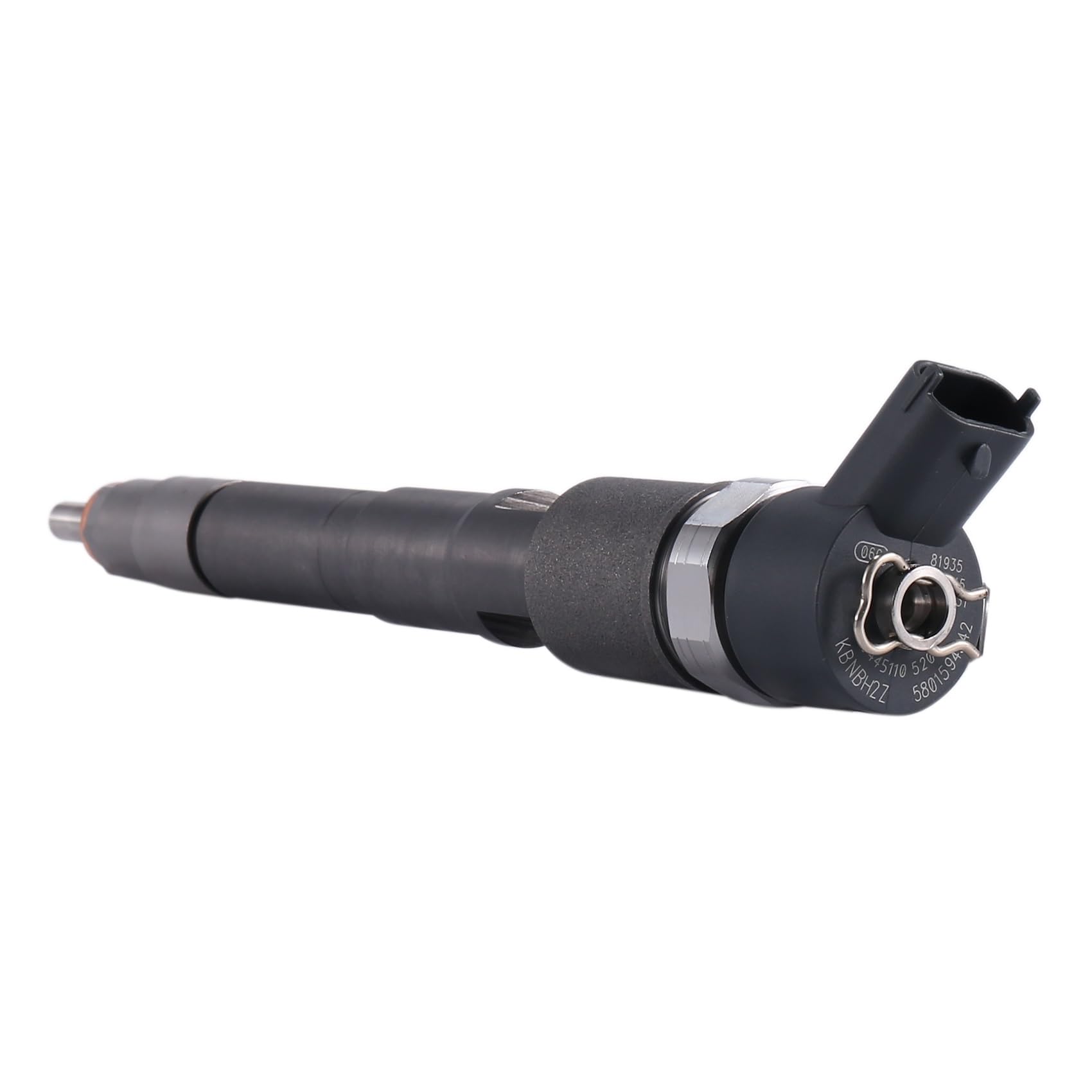 Iniettore Carburante 0445110418 0445110520 Iniettore di Carburante Diesel per IVECO per Daily VI Box Box 5801594342 504389548 1609097280 Iniettori Carburante
