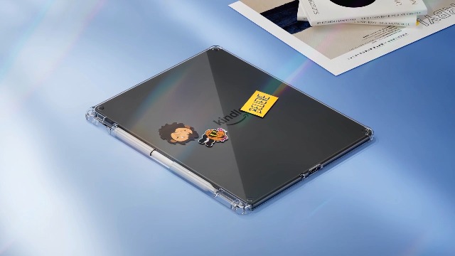 Amazon.com: Fintie Clear Case for 11