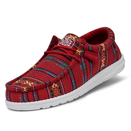 Image of HEYDUDE Unisex Adult Wally