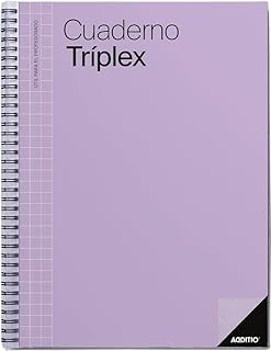 Caderno de Anotações Multifuncional