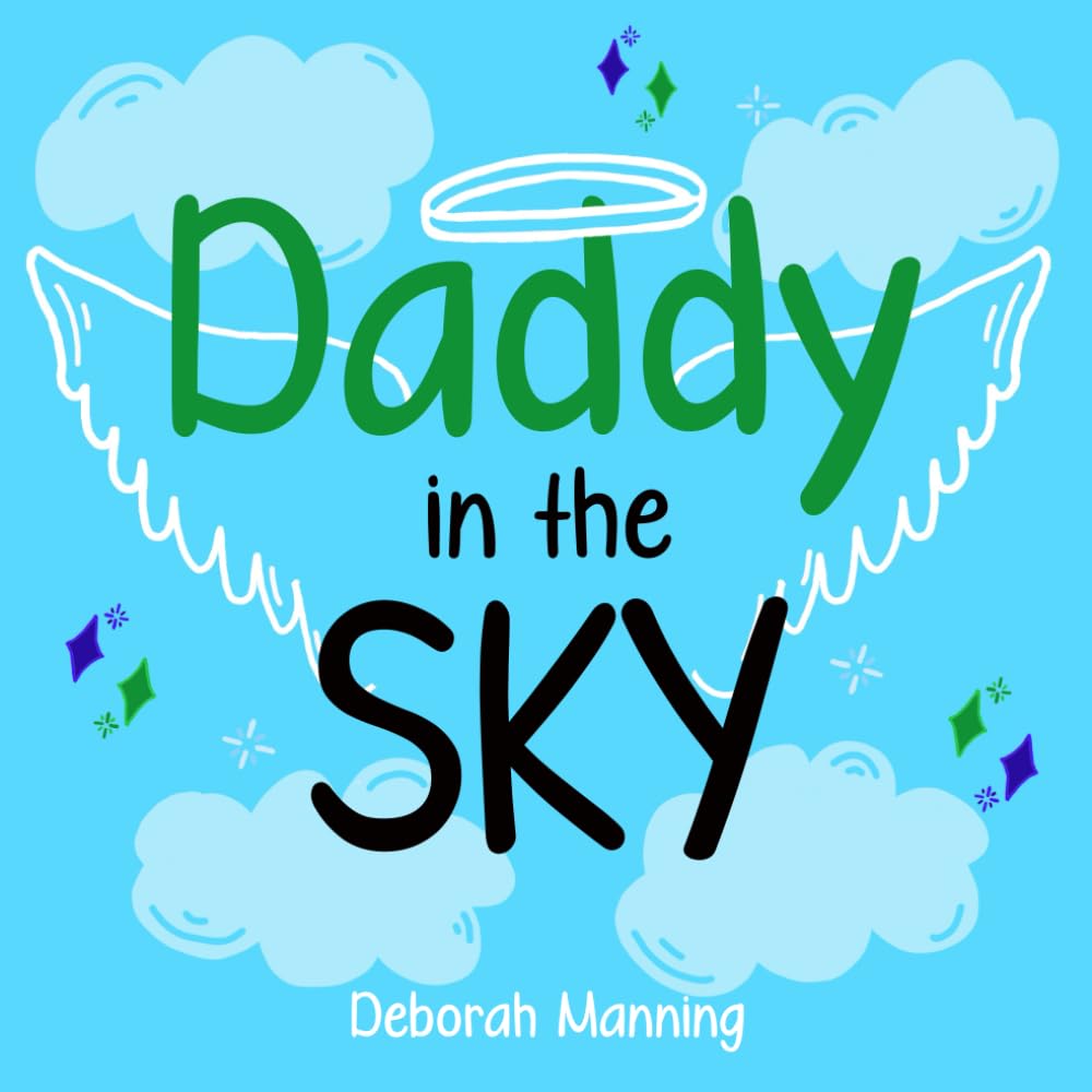 Daddy in the sky