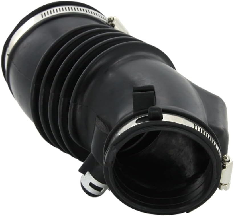 Air Intake Hose Compatible with Honda Odyssey 2011 2012 2013 2014 2015 2016 2017 V6 3.5L - Intake Filter Tube Replaces # 165784S100, 696-159 17228RV0A00 - Air Intake Duct Tube Boot