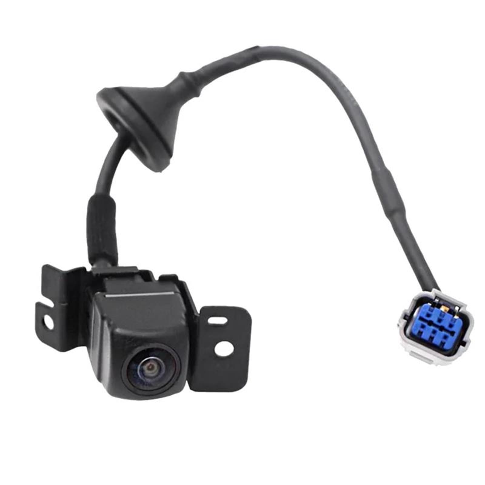 Detector de Radar 95760-A9250 Cámara De Visión Trasera para Coche, Cámara De Marcha Atrás, Cámara De Respaldo Auxiliar para Kia para Carnival para Sedona para Carens