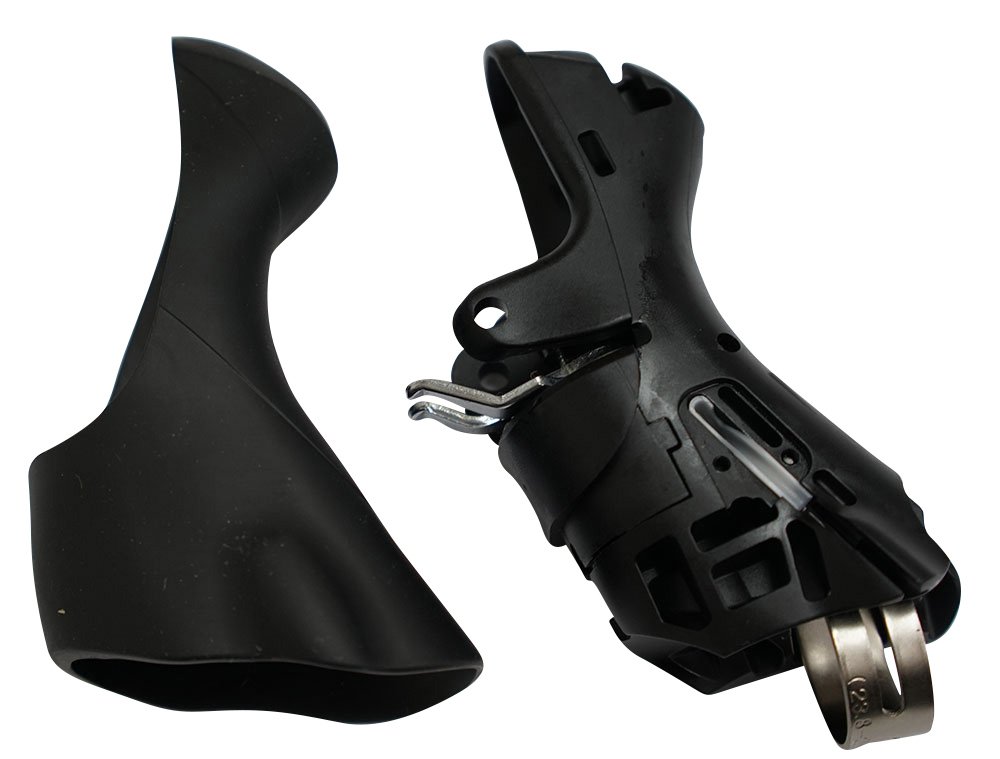 Shimano Spares ST-R2000 right hand bracket assembly