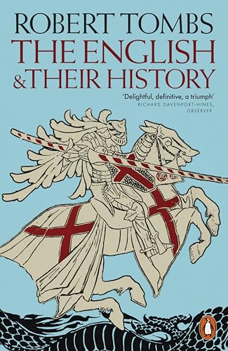 The English and their History: Updated with two new chapters image 2