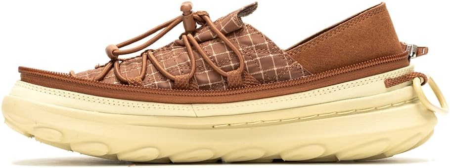 Merrell Women's Hut Moc 2 Packable RS SE Nutshell - Image 3