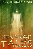 Bargain eBook - Strange Tales