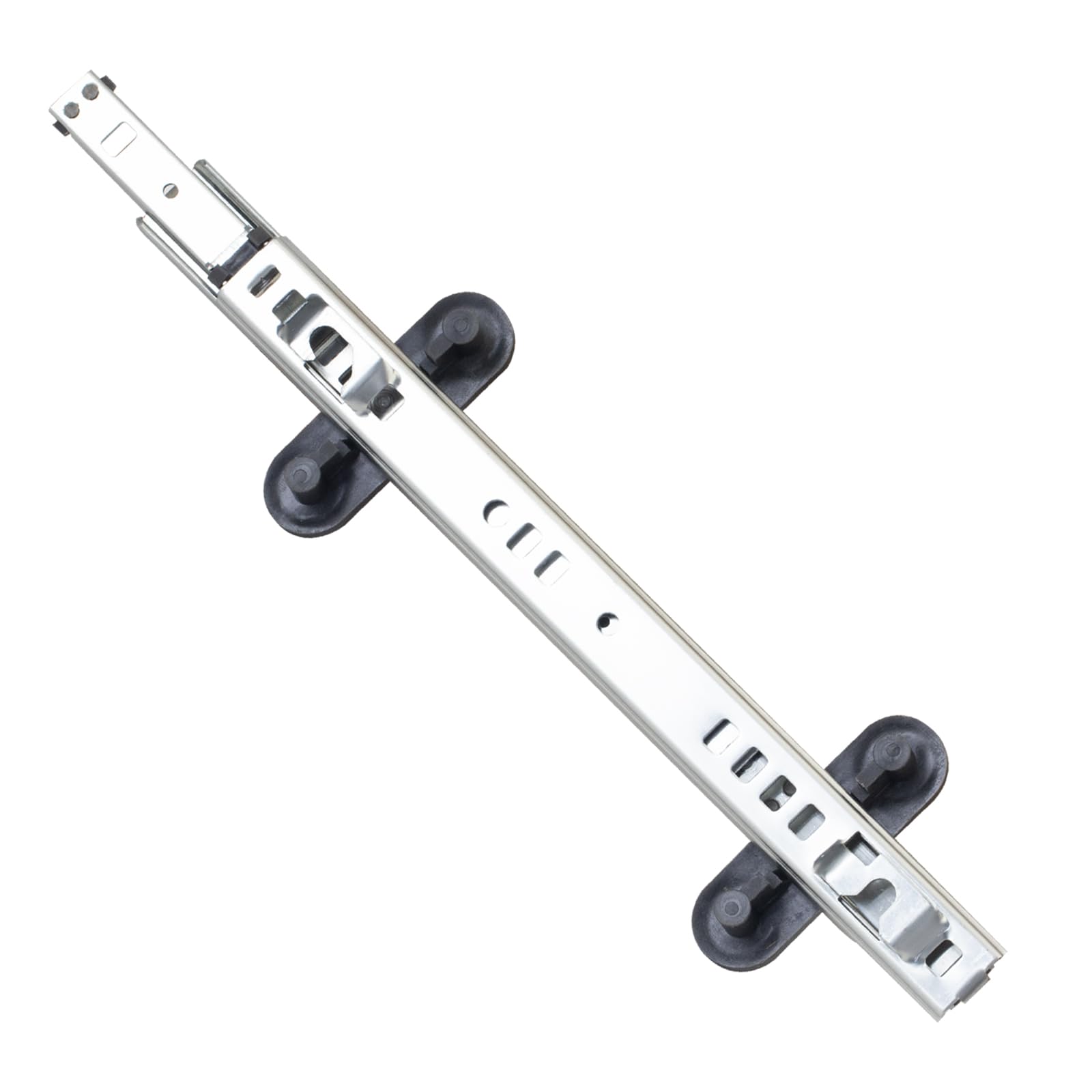 Repuesto de escurridor superior para lavavajillas Whirlpool KitchenAid, compatible con WPW10546503, W10546503, deslizable a la derecha.