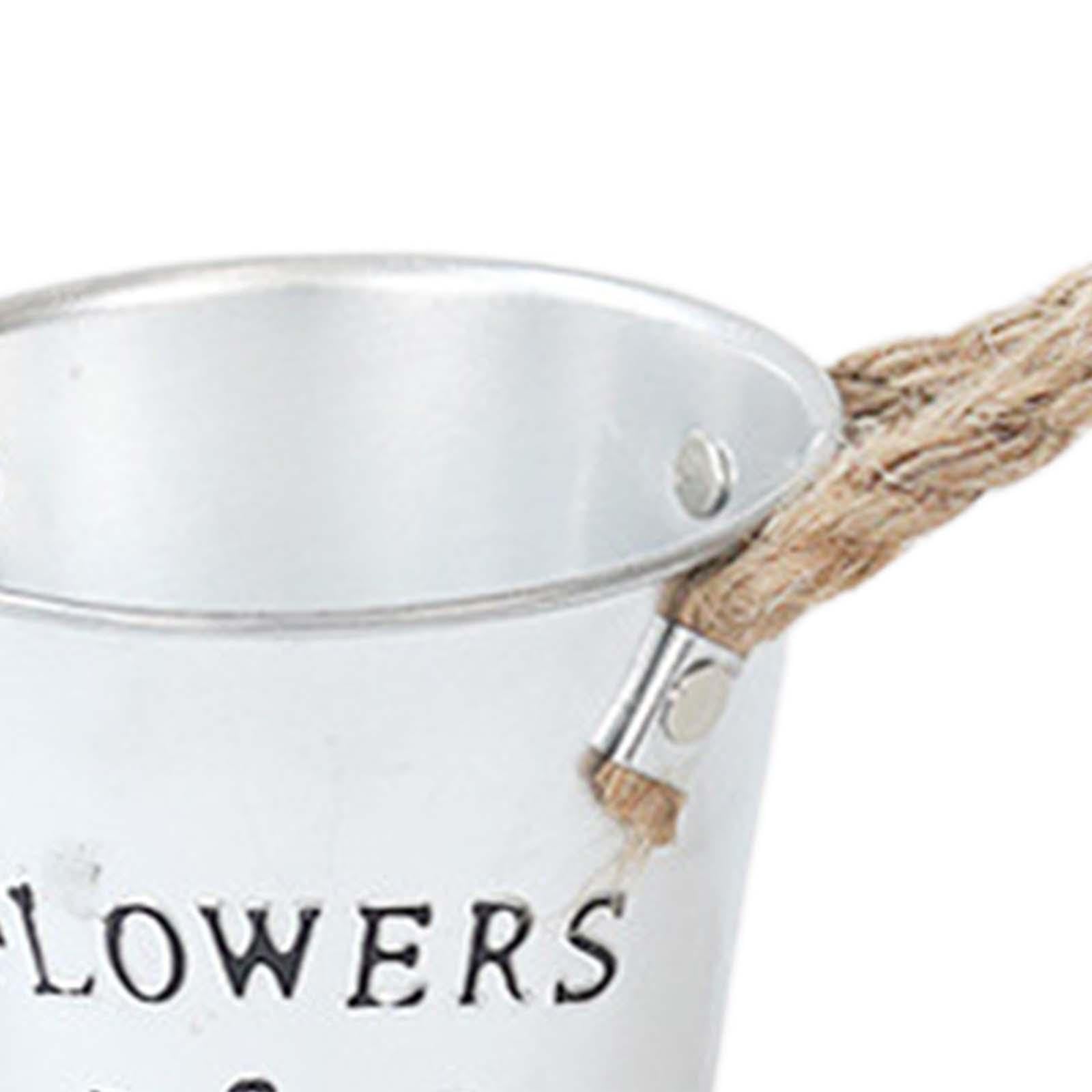 See full amazon price history chart for ATORSE® Farmhouse Flower Planter Metal Bucket Multifunctional for Home Office Sturdy 11x10x7.5cm ATORSE® Farmhouse Flower Planter Metal Bucket Multifunctional for Home Office Sturdy 11x10x7.5cm (B0D87G77JN) Amazon Price History, Amazon Price Tracker