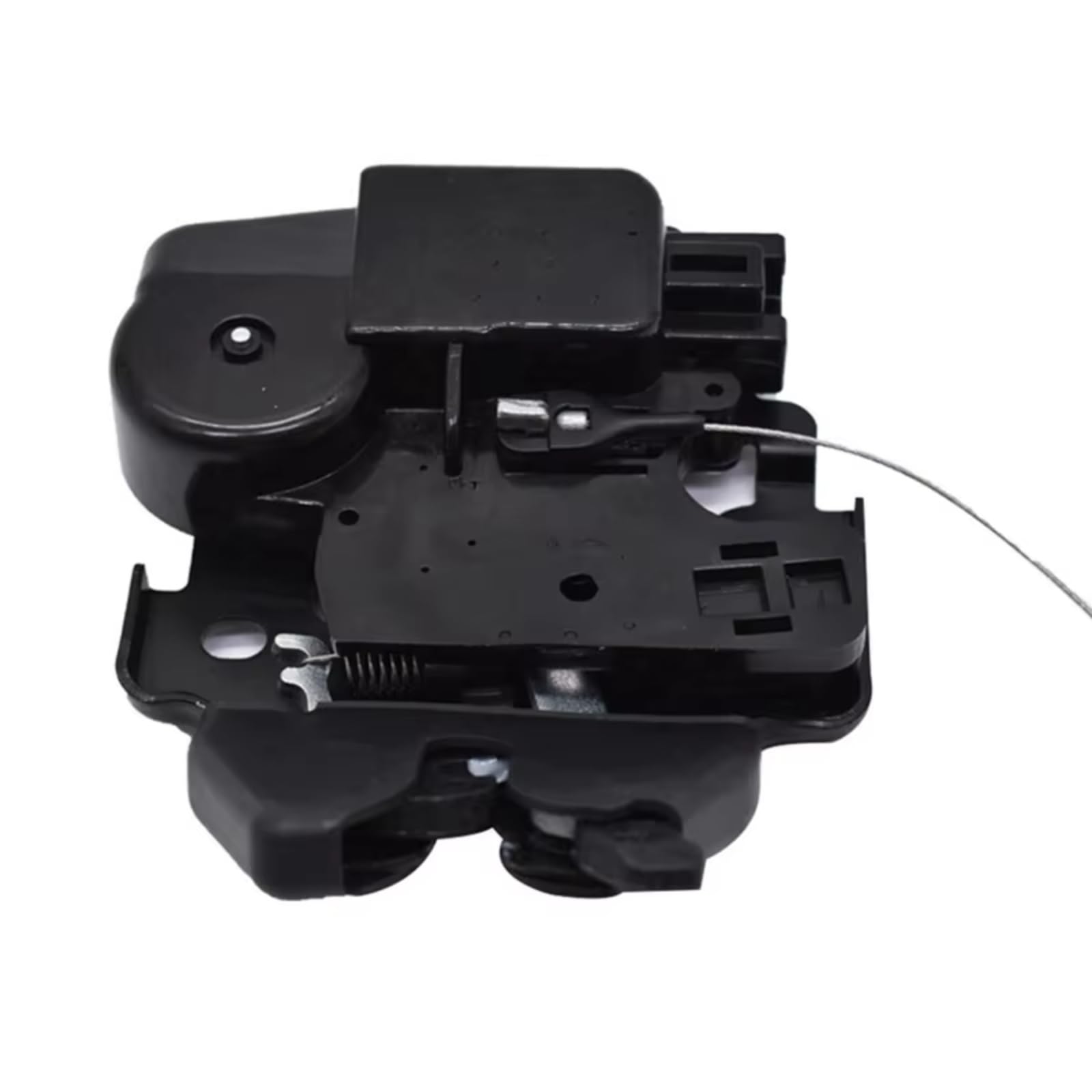 Vbnyba One Color Car Boot Tailgate Lock Compatible With Nissan For Sentra 2013 2014 2015 2016 2017 2018 Car Rear Trunk Lock Latch Modified Accessories Actuator Oem：846303sg0a