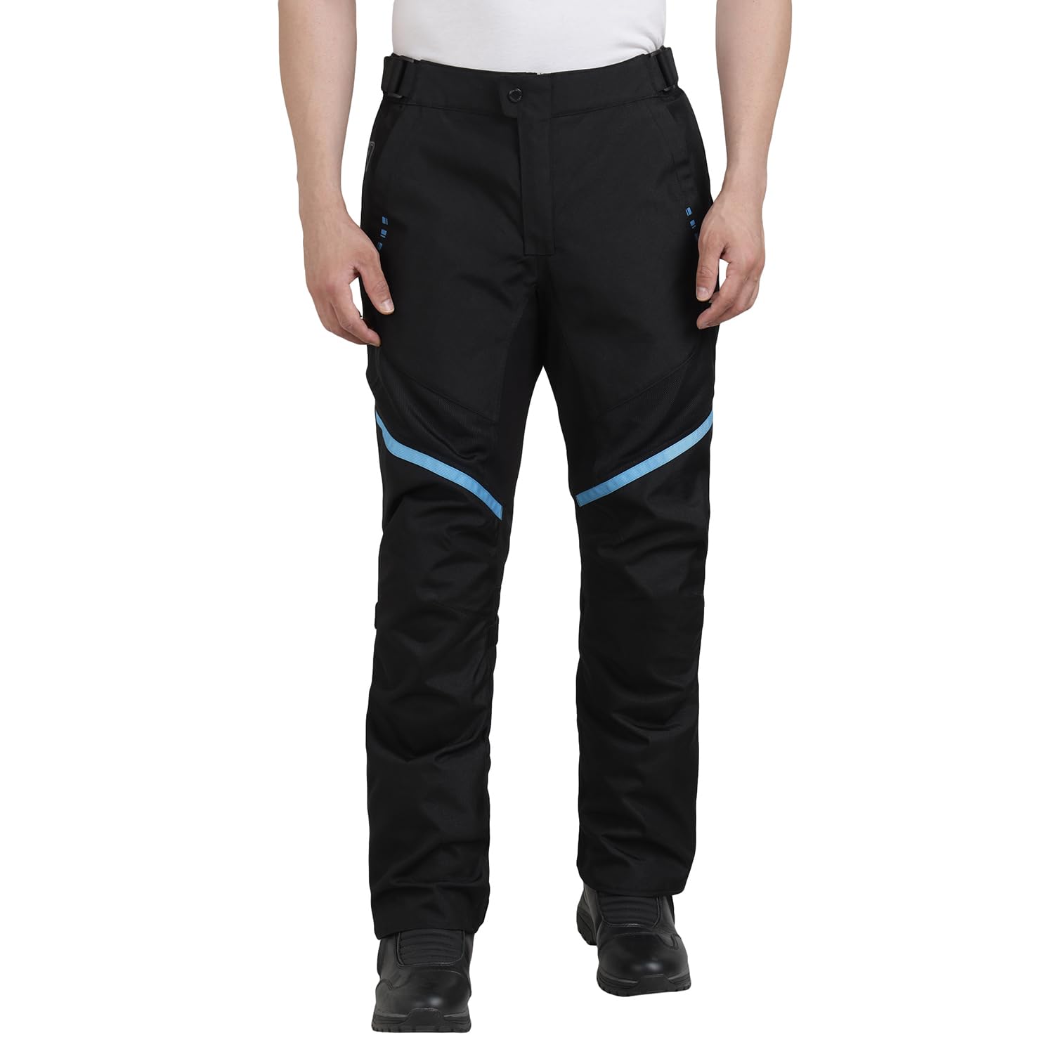 Royal Enfield Tripper Riding Trouser|Ergo Protech CE Level 2