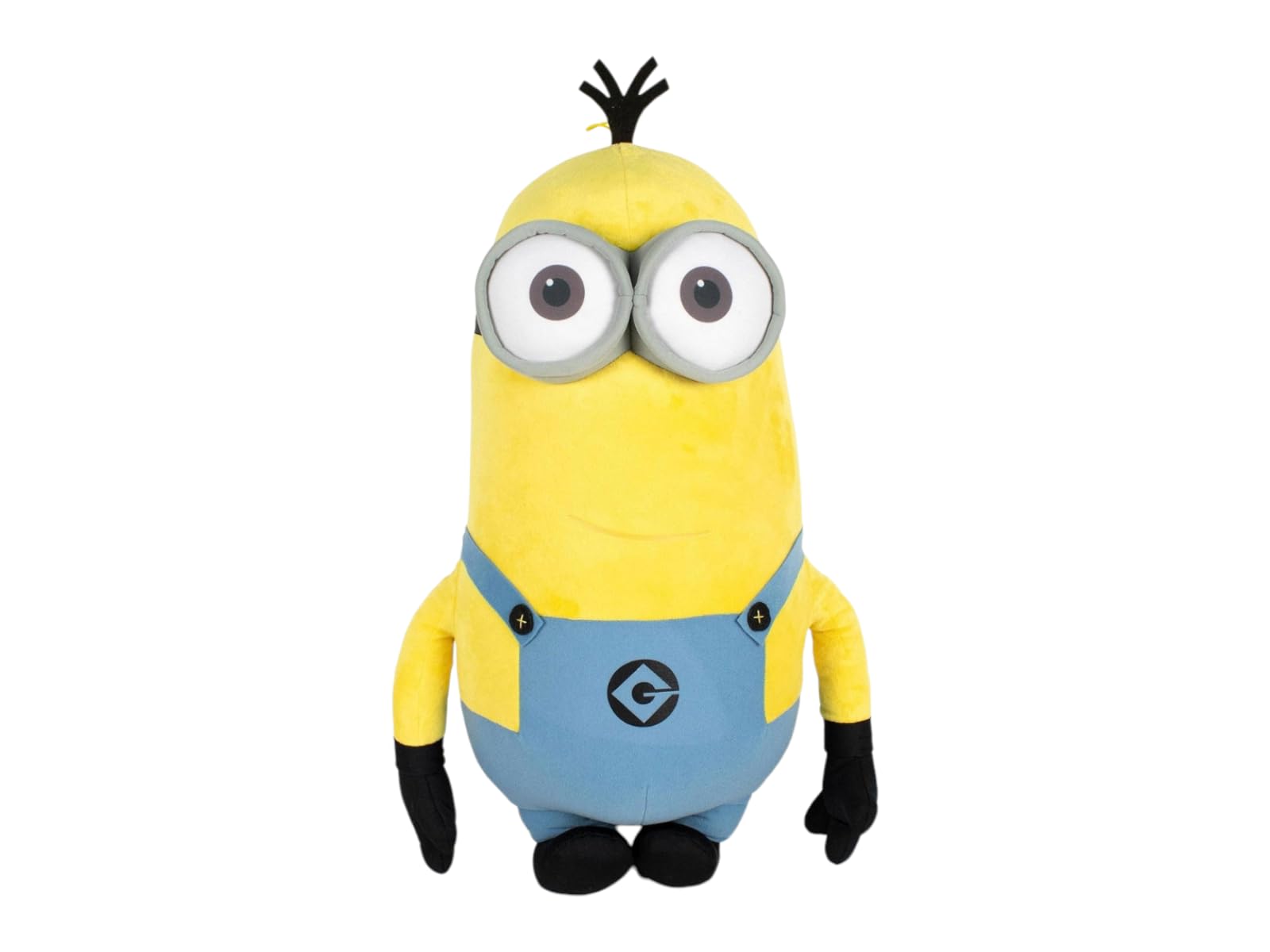 Famosa softies Minions Bob+Kevin 78 cm Soft Toy (Kevin)
