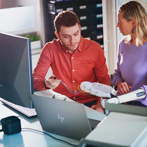 HP ZBook Fury G10 laptop