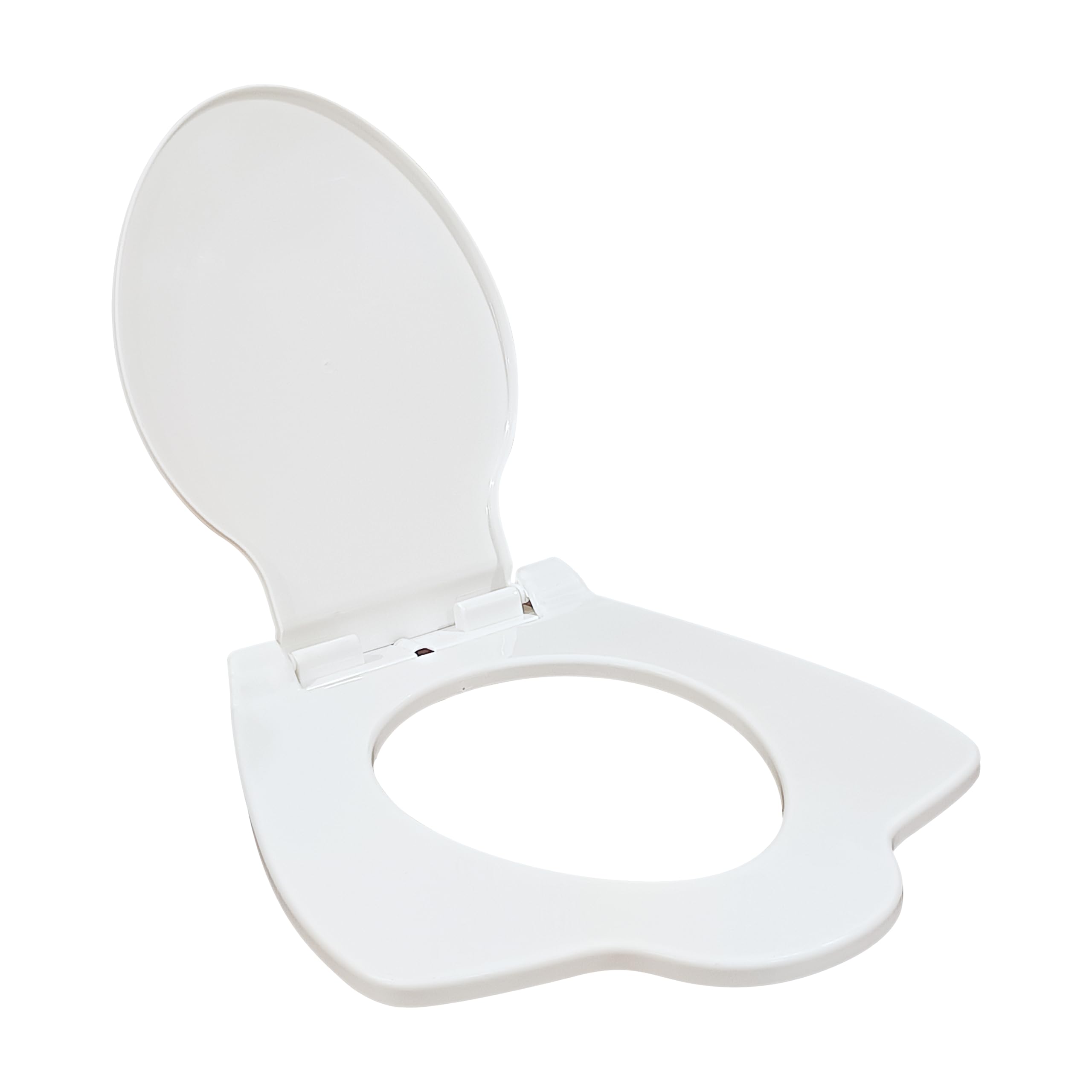 Anglo Toilet Seat Cover - Durable & Stylish -11