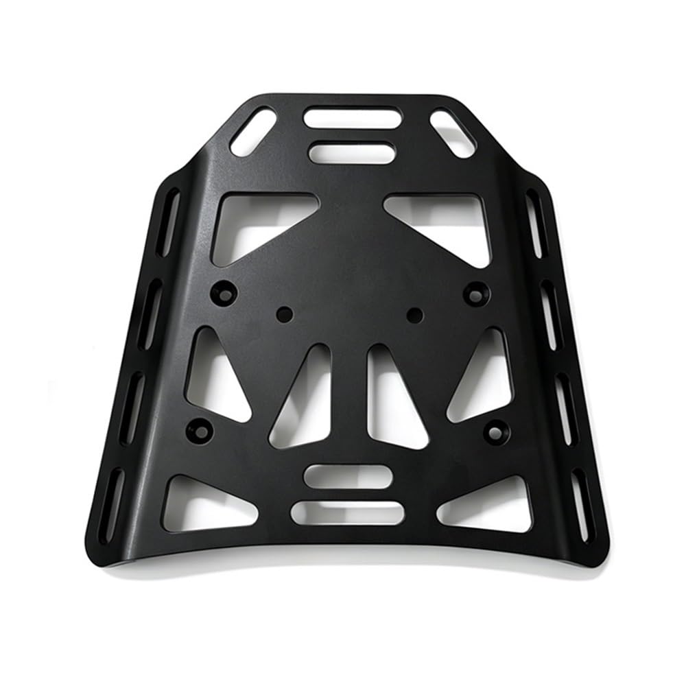 Pannier Holder para DesertX 2022-2025 para Desert X Rally 2024-2025 Estante para Equipaje Trasero Motocicleta Carga Rieles Laterales Placa Superior Aluminio