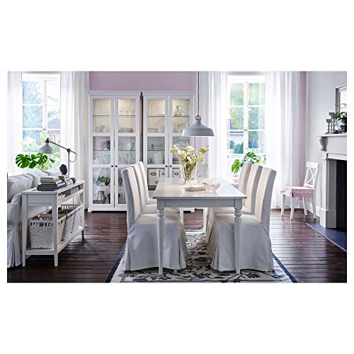 Ikea.. 103.909.75 Ranarp Pendant Lamp, Off-White #TOP2