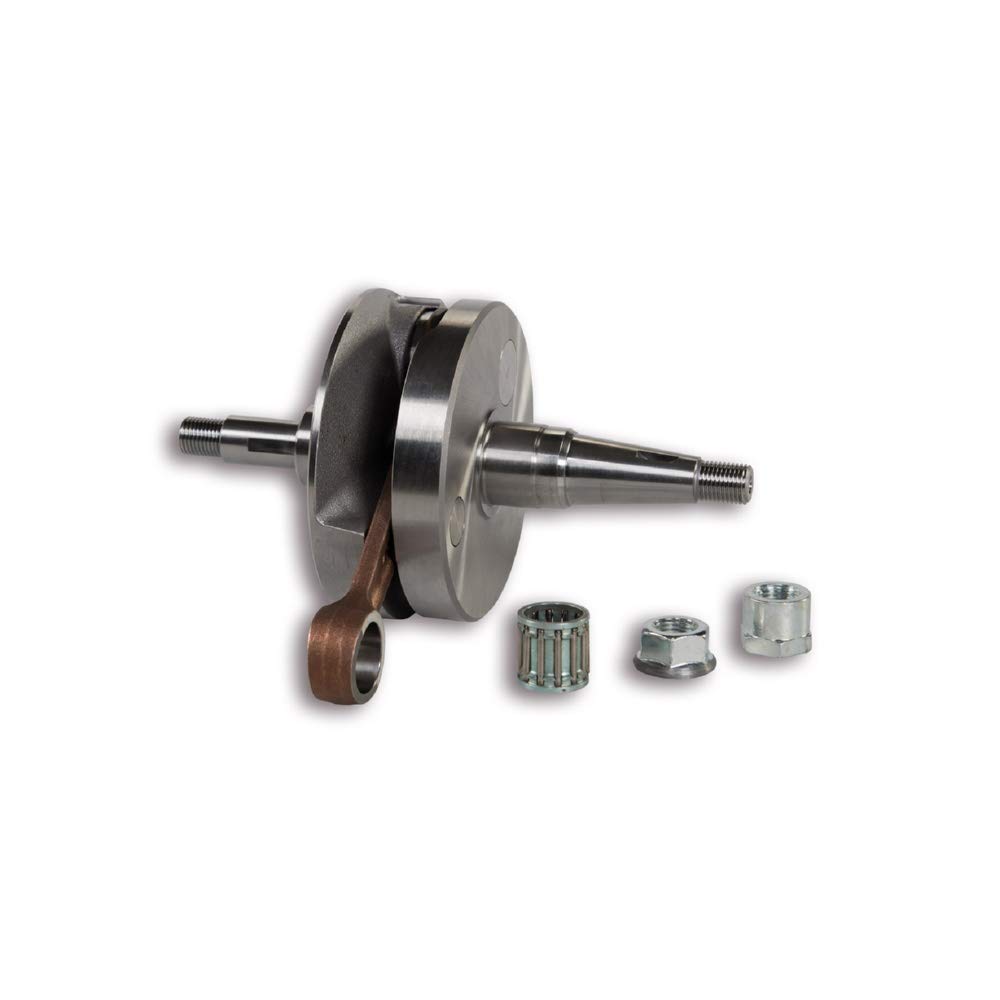 MALOSSI 5316082 Albero motore spin.Ø16 valvola rotante VESPA PX E 200