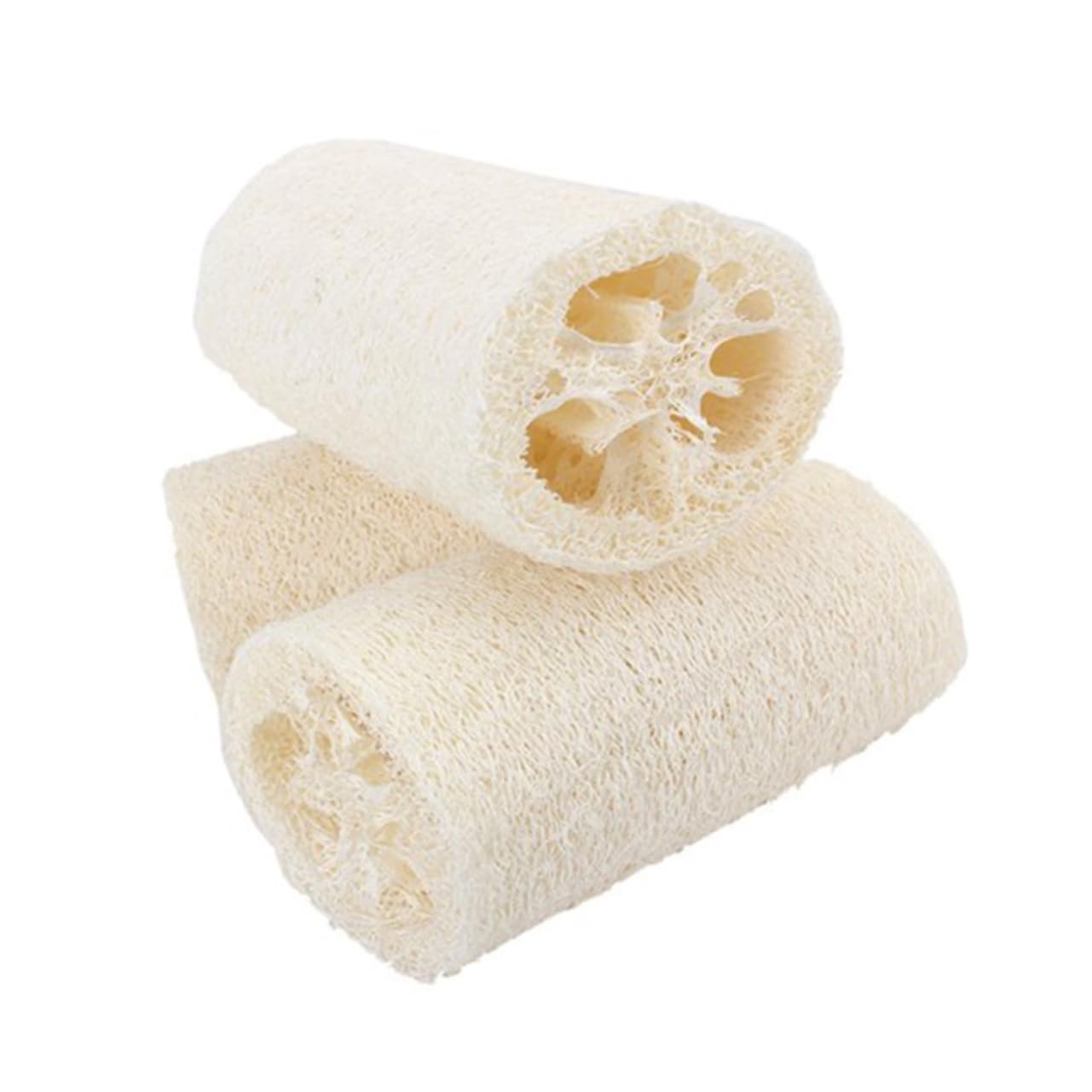 minkissy 10 Piezas Esponja De Esponja De Esponja De Natural Esponja De Esponja Natural Esponja De Depuradora De Espalda Esponja De Depuradora white