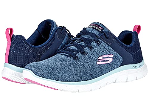 Image of Skechers Women's Flex Appeal 4.0 Sneaker