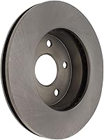 Vista 1 de Centric 121.67042 C-Tek - Rotor de freno delantero automotriz para Jeep seleccionado, año
