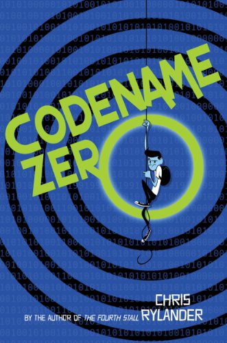 Codename Zero (Codename Conspiracy) view 2