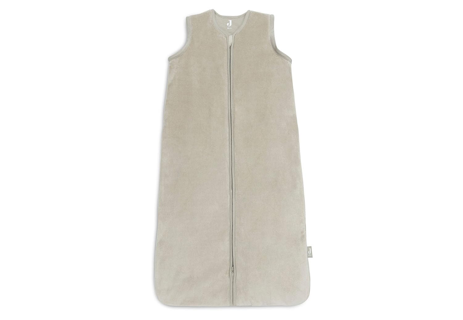 Gigoteuse avec Manches Amovible 70cm Velvet Olive - Jollein