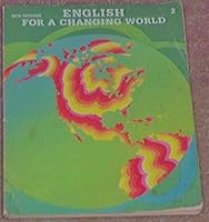 English for a Changing World Level 2 Student Book 0673145026 Book Cover