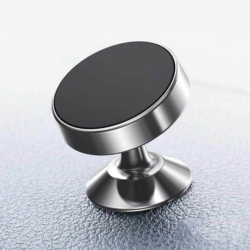 Magnetic Car Phone Holder Mount image 3