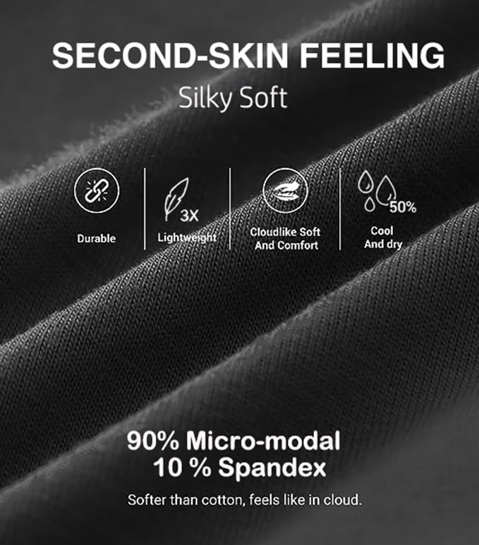 Vasectomy Jockstrap for Men, Testicular Support Underwear with Elastic Waistband, Snug Fit for Post-Surgery Recovery3