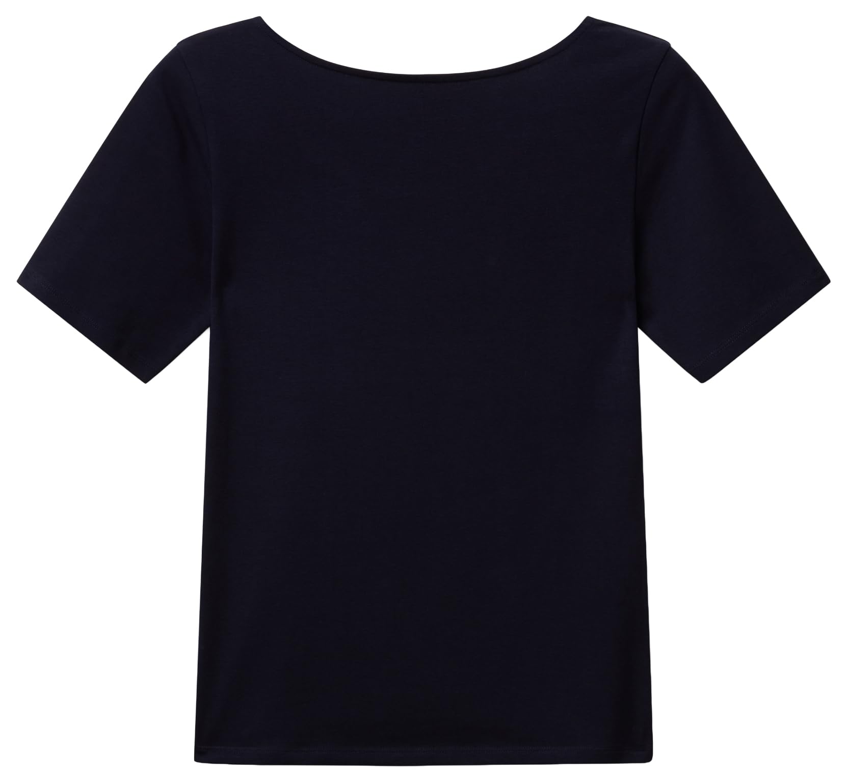 United Colors of Benetton T-Shirt, Blue, XL