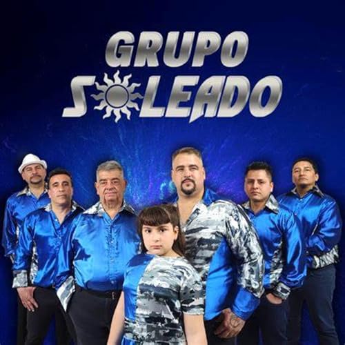 Solo Para Entendidos - Grupo Soleado