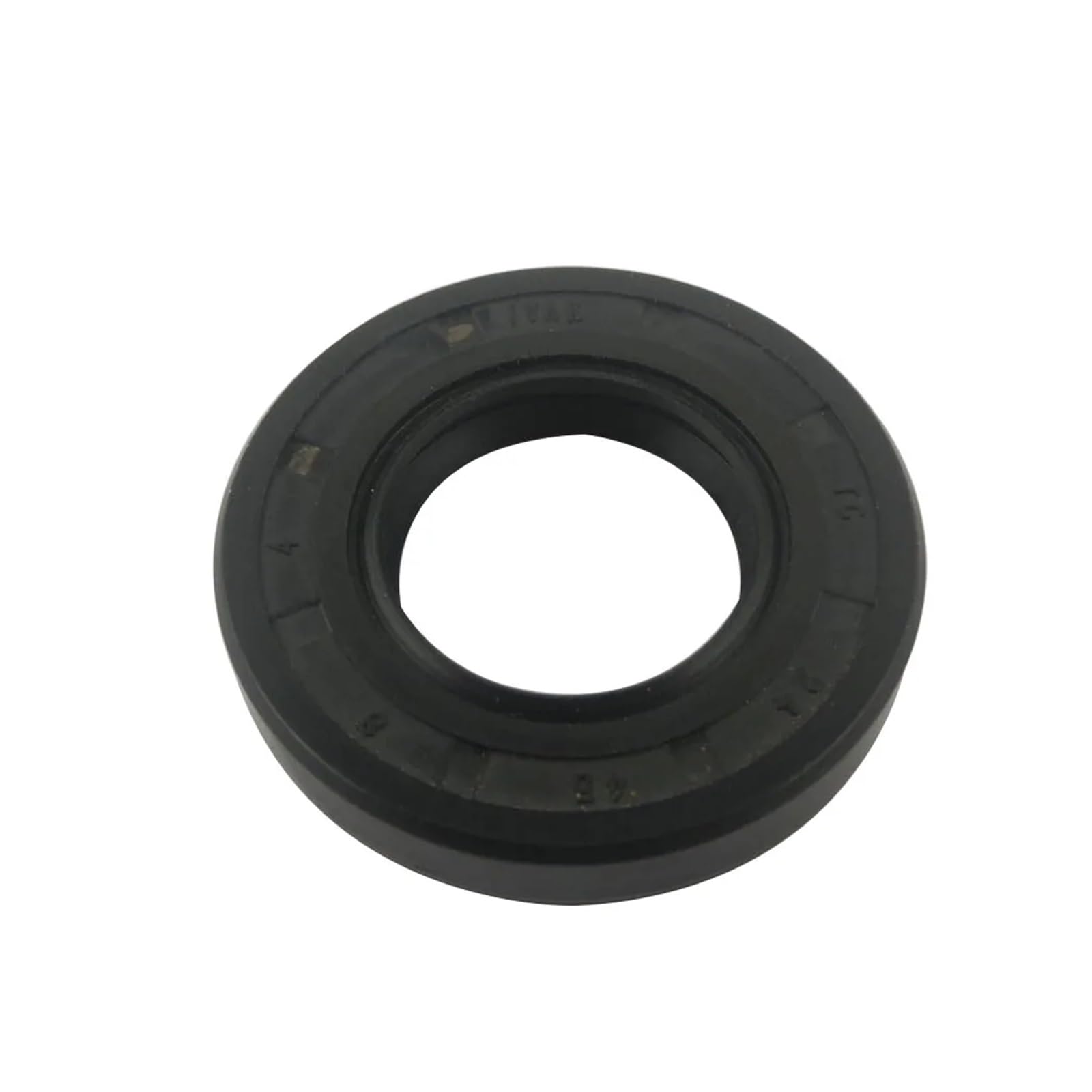 UWUKCJOKQ 10pcs Skeleton Oil Seal 35x45x10mm /35x47x8/35x48x8/35x50x7/35x50x10/35x55x12mm Type Radial Shaft Ring Gasket(35x55x12mm)
