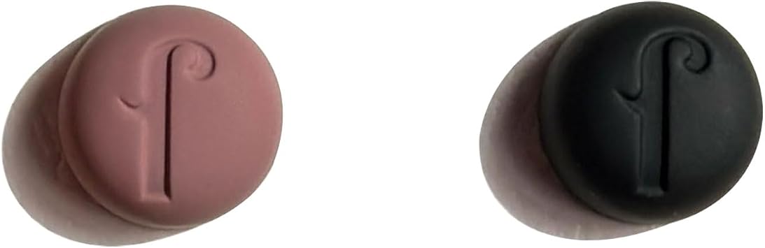 Modest Magpins | Hijab Magnets for Muslim Women | No Snag Pins for Hijabs Soft Set, 2 Pcs