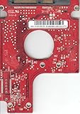 wd5000bevt datenblatt  WD5000BEVT-00A03T0, 2061-701609-800 AB, WD SATA 2.5 Leiterplatte (PCB)