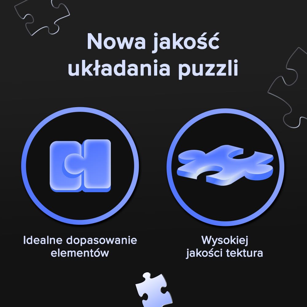 Trefl Premium Plus Quality - Puzzle Pets as Art: Makaronowa Medytacja Shiby - 500 Elementów, Seria Ponadczasowych Motywów, Idealne Dopasowanie Elementów, dla Dorosłych i Dzieci od 10 lat