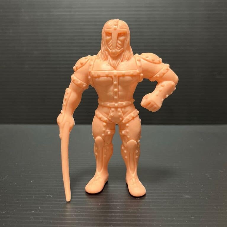 Amazon.co.jp: キン消し 丸越デカ消し 第8弾（H型） ドクターボンベ