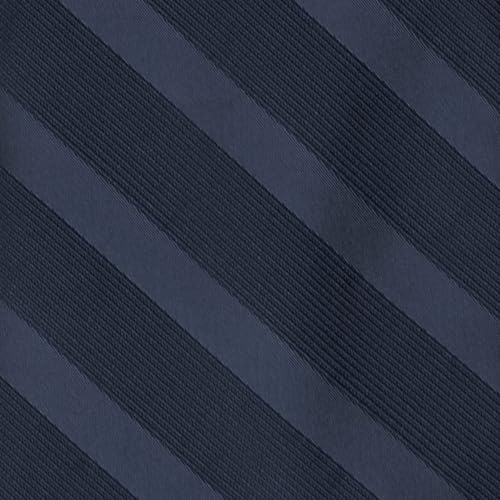 Image of tiemart Men's Striped Tie Standard Length